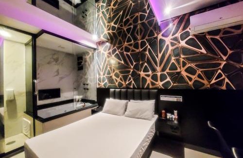 Pinheiros Hotel | Único Motel Faria Lima