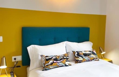 Ransol Apartamento | Único Piso Colorido y Divertido En Ransol - Increibles Vistas al Rio y Naturaleza - Ideal Familias l by BonesVacances