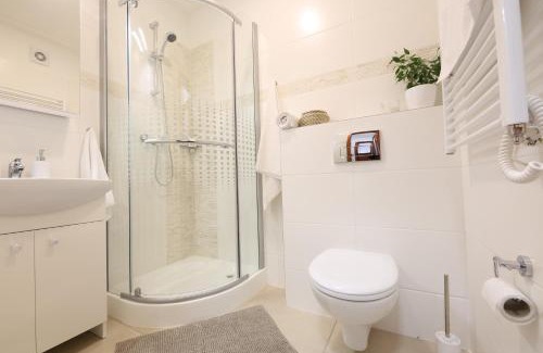 Liberec Apartamento | Úpatí Ještědu - apartmány