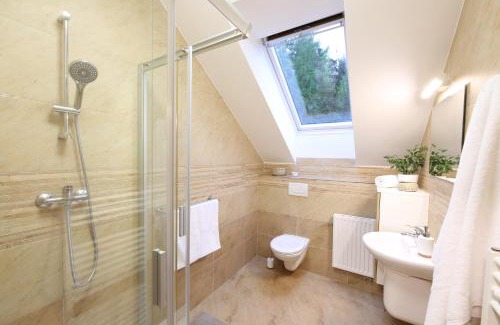 Liberec Apartamento | Úpatí Ještědu - apartmány