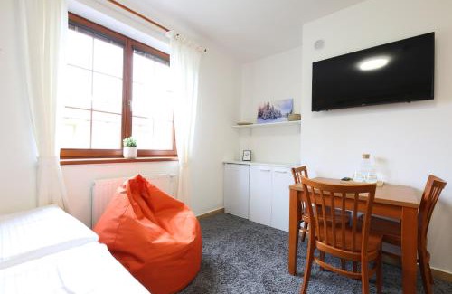 Liberec Apartamento | Úpatí Ještědu - apartmány
