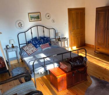 Oriszentpeter Casa | Úri Koma Vendégház