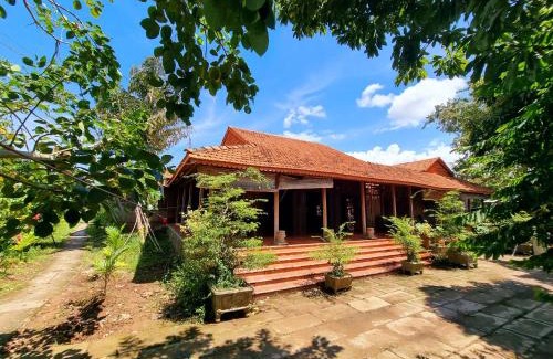Long Ho Casa | Út Bình Homestay