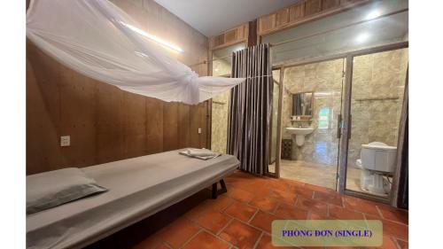 Long Ho Casa | Út Bình Homestay