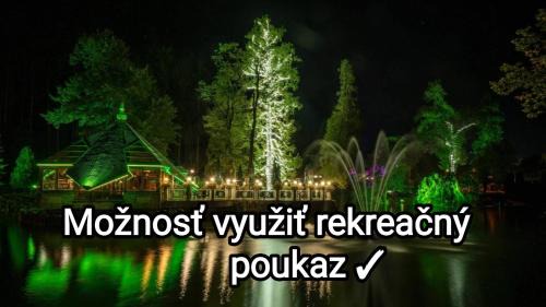 Rajecke Teplice Apartamento | Útulný Apartmán Katka Rajecké Teplice