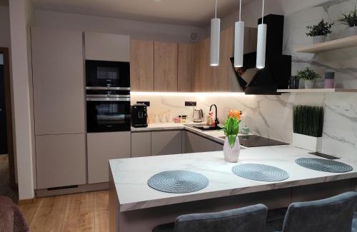 Rajecke Teplice Apartamento | Útulný Apartmán Katka Rajecké Teplice
