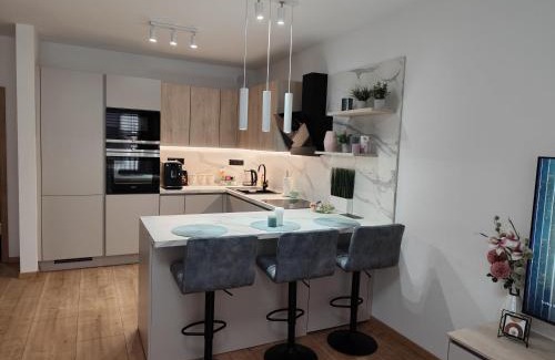 Rajecke Teplice Apartamento | Útulný Apartmán Katka Rajecké Teplice