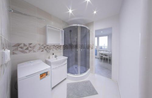 Ostrava Apartamento | Útulný apartmán nedaleko centra