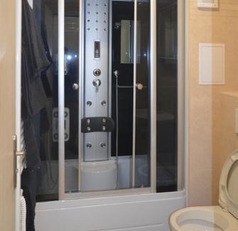 Decin Apartamento | Útulný apartmán v centru, s krásným výhledem, parkování zdarma
