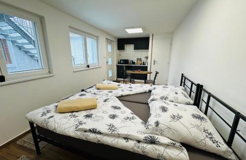 Benesov Apartamento | Útulný apartmán v klidné části Benešova