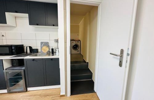 Benesov Apartamento | Útulný apartmán v klidné části Benešova