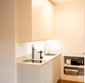 Jablonec nad Jizerou Apartamento | Útulný apartmán v srdci Krkonoš se saunou