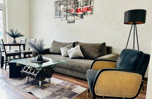 Kosice Old Town Apartamento | Útulný byt v Starom meste