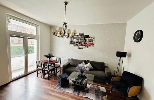 Kosice Old Town Apartamento | Útulný byt v Starom meste