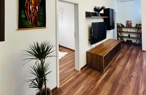 Kosice Old Town Apartamento | Útulný byt v Starom meste