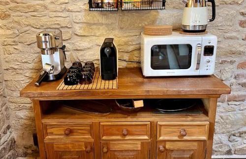 Malotice Casa | Útulný dům pro odpočinek