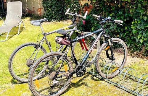 Malotice Casa | Útulný dům pro odpočinek