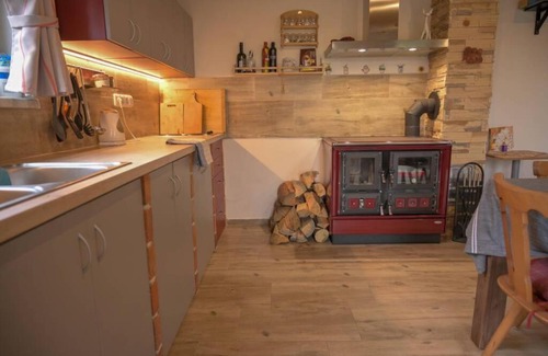 Unhost Apartamento | Útulný domek v zahradě v Unhošti nedaleko letiště