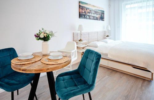 Prague 3 Apartamento | Útulný moderní byt s terasou