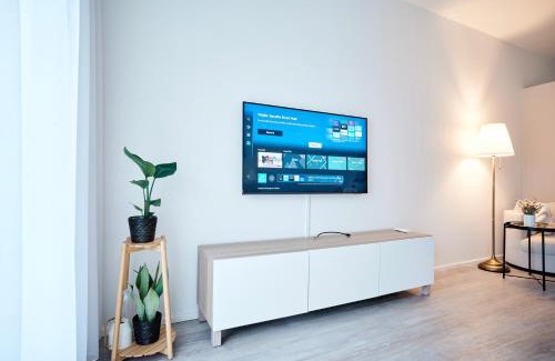 Prague 3 Apartamento | Útulný moderní byt s terasou