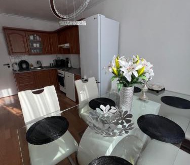 Prague 4 Apartamento | Útulný prostorný tichý byt v blízkosti centra