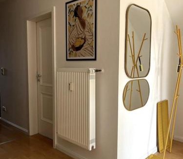 Landshut Apartamento | Über den Dächern der Landshuter Altstadt