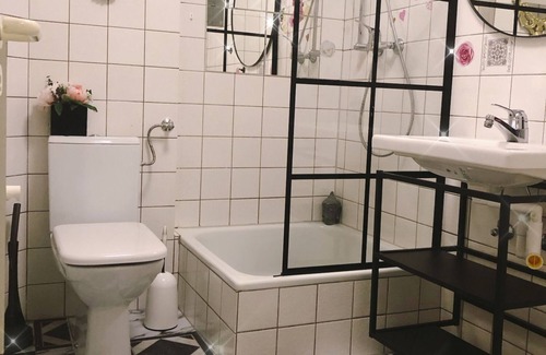 Dortmund Apartamento | Über den Dächern Dortmunds 15 min zur Innenstadt