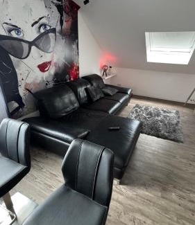 Guetersloh Apartamento | Über den Dächern im Vier Vorne
