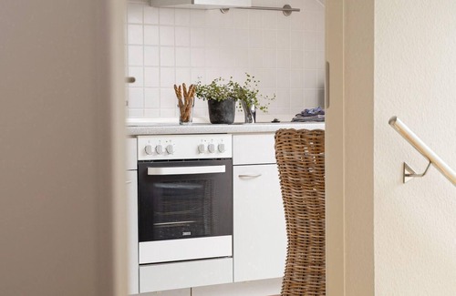 Petersdorf Apartamento | Über den Dächern von Burg
