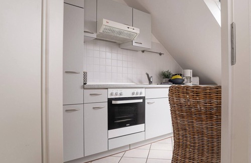 Petersdorf Apartamento | Über den Dächern von Burg