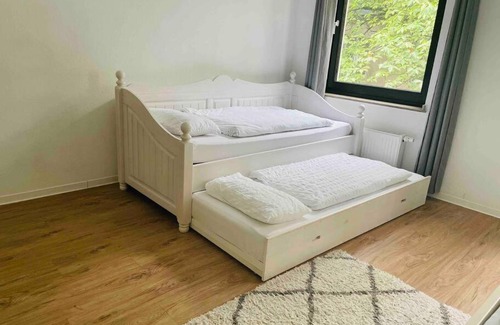 Suedviertel Apartamento | Über den Dächern von Essen