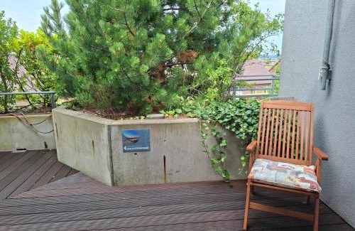 Flensburg Apartamento | Über den Dächern von Flensburg Mürwiker Strasse 187