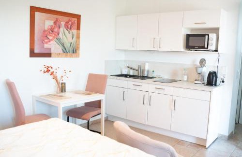 Flensburg Apartamento | Über den Dächern von Flensburg Mürwiker Strasse 187