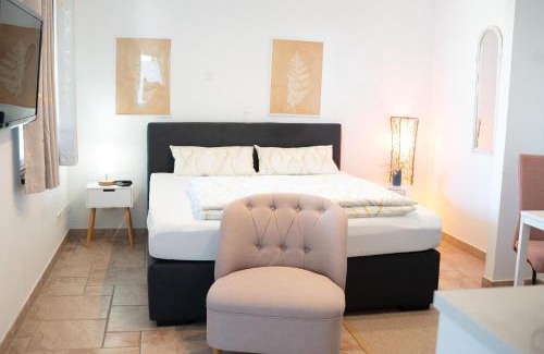 Flensburg Apartamento | Über den Dächern von Flensburg Mürwiker Strasse 187
