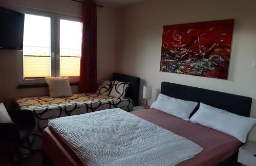Murwik Casa | Über den Dächern von Flensburg