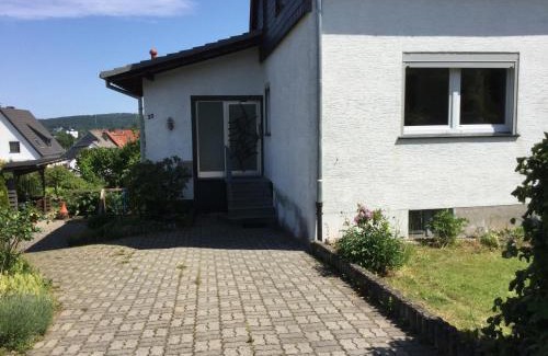 Arnsberg Casa | über den Dächern von Neheim I