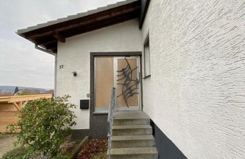 Arnsberg Casa | über den Dächern von Neheim I