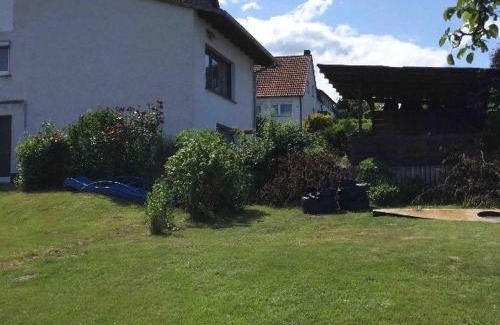 Arnsberg Casa | über den Dächern von Neheim I