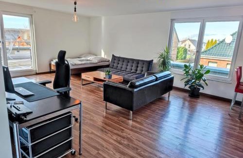 Vettweiß Apartamento | über den Dächern von Vettweiß