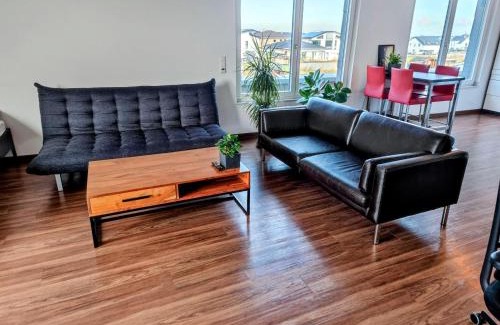Vettweiß Apartamento | über den Dächern von Vettweiß