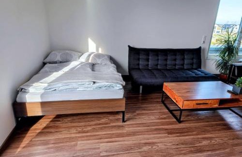 Vettweiß Apartamento | über den Dächern von Vettweiß