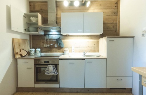 Weerberg Apartamento | Überinntaler Apartment mit Garten - Ferienwohnung Überinntaler