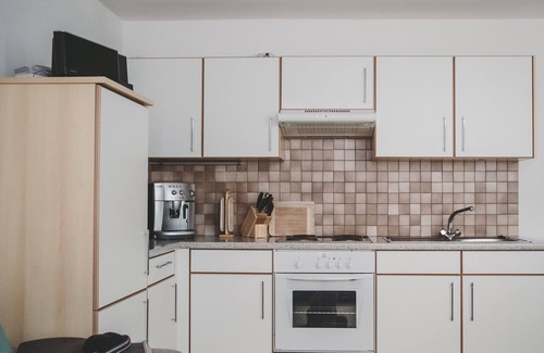 Weerberg Apartamento | Überinntaler Apartment mit Garten - Ferienwohnung Überinntaler
