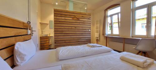 Heiligkreuztal Apartamento | Übernachten im Münsinger "Albgut" - Hotelzimmer, Ferienwohnungen und Stuben