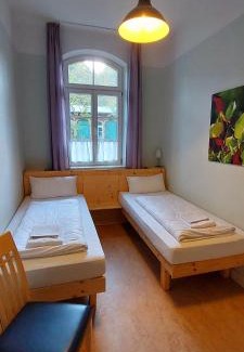 Heiligkreuztal Apartamento | Übernachten im Münsinger "Albgut" - Hotelzimmer, Ferienwohnungen und Stuben
