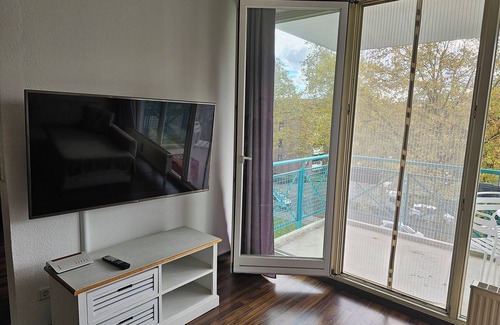 Weiden Apartamento | Übernachten Sie im wunderschönen Weiden