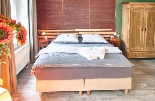 Leipziger Vorstadt Apartamento | Übernachtenindresden