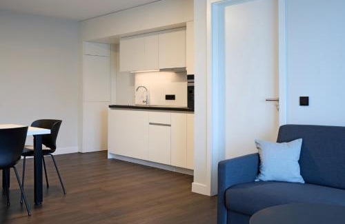 Doese Apartamento | Überwasser Hotelappartements