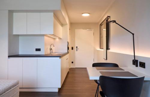 Doese Apartamento | Überwasser Hotelappartements