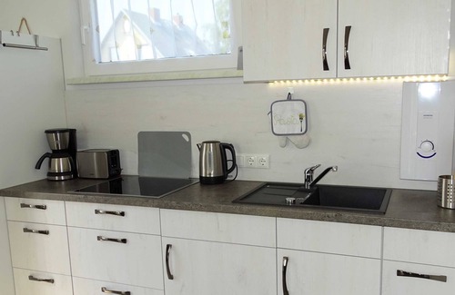 Ueckeritz Casa | Ück - Bungalow Janzen - Bungalow Janzen